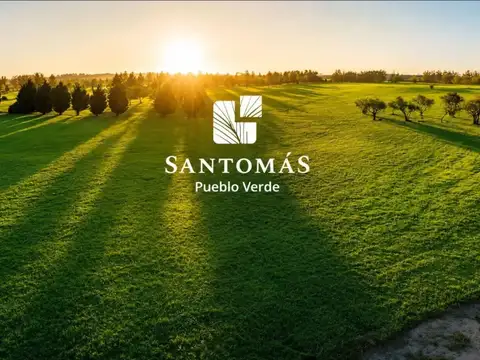 VENTA LOTE SAN TOMAS  ETAPA 1 " CIELO"