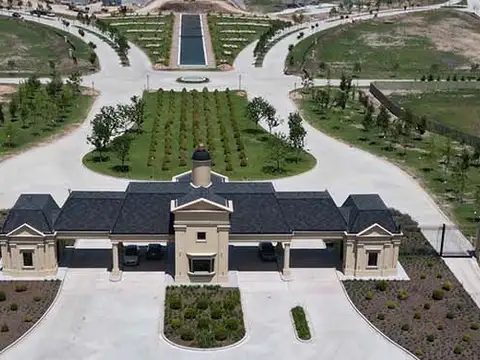 Terreno en Venta en Canning, USD 220.000