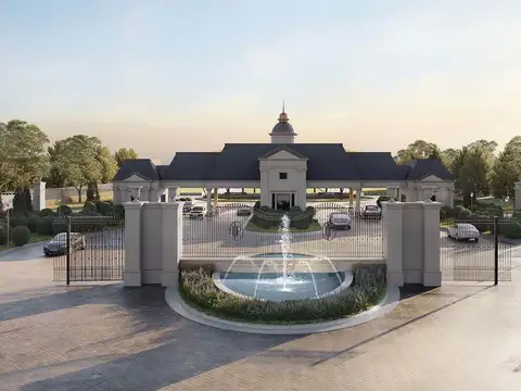 Terreno en Venta de 865,0 m2