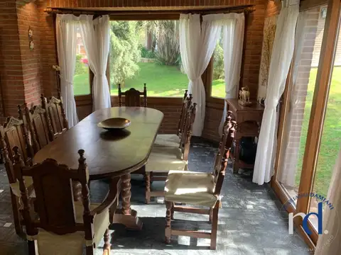 Casa en Alquiler Temporal al Sur