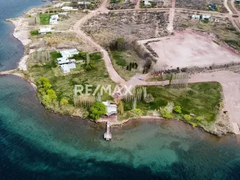 Terreno en Venta de 829,0 m2