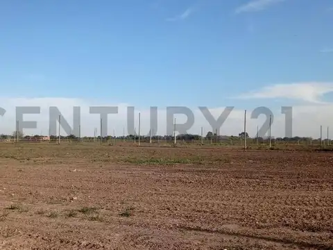 LOTE EN VENTA BARRIO SIEMPRE VERDE