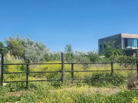 Terreno en Venta en Potrero de Garay, USD 110.000