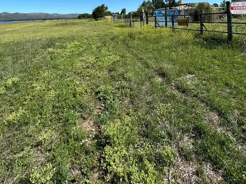 Terreno en Venta de 1360,0 m2