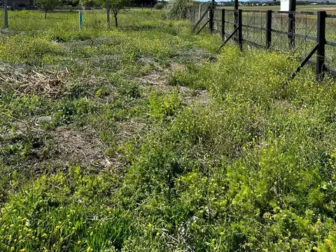 Terreno en Venta en Potrero de Garay, USD 110.000