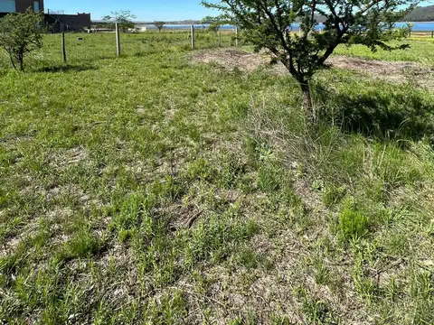 Terreno en Venta de 1360,0 m2