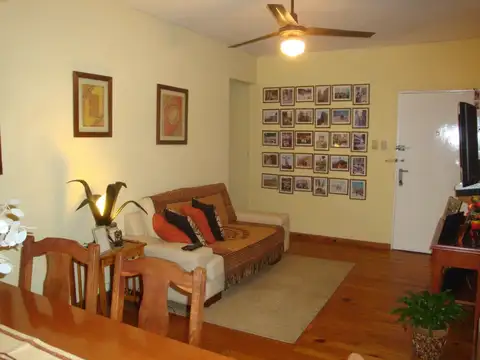 Venta Departamento 2 dorm B° candioti Norte - Santa Fe