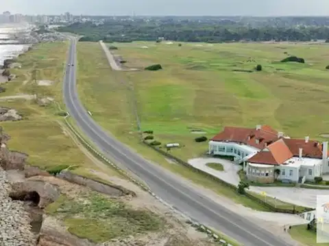 Terreno en venta - 831mts2 - Miramar