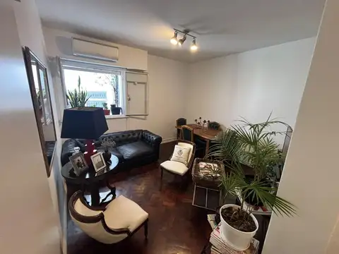 Departamento en Venta en Las Cañitas, USD 170.000