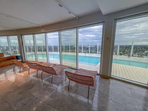 Departamento  en Venta en La Lucila, Vicente López, G.B.A. Zona Norte