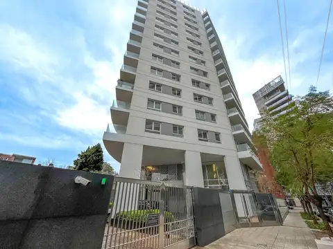 Departamento  en Venta en La Lucila, Vicente López, G.B.A. Zona Norte