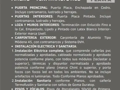 DEPARTAMENTO 3 AMBIENTES - ZONA OESTE, RIVADAVIA