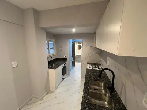 Departamento en Venta 40 años