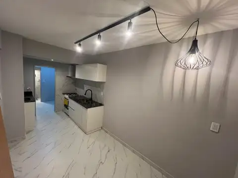Departamento en Venta en Mar del Plata, USD 133.000