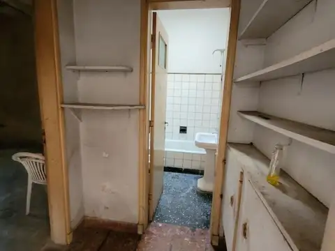 Casa en Venta 40 años