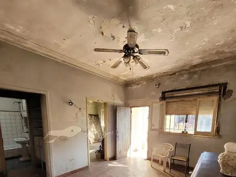 Casa en Venta en San Justo, USD 87.000