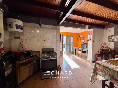 Departamento en Venta al Noroeste