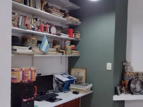 Depto Tipo Casa en Venta de 5 ambientes