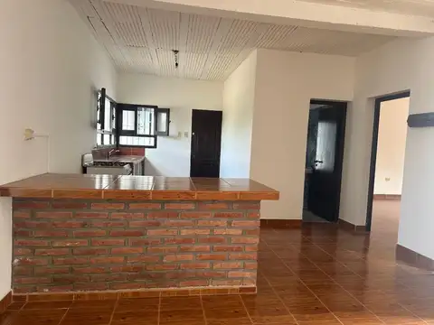 Casa en Alquiler en Salta, USD 750
