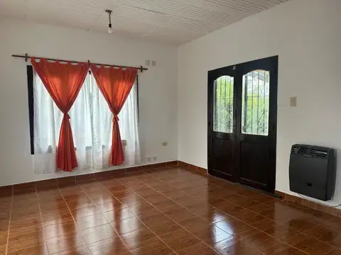 Casa en Alquiler 13 años