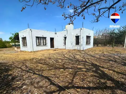 CASA EN ALQUILER EN SOLARES DAY ZONA SAN LUIS