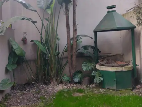 Departamento en Venta con 2 cocheras