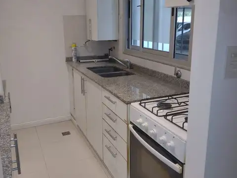 Departamento en Venta en San Isidro Centro, USD 195.000