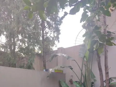 Departamento en Venta 6 años