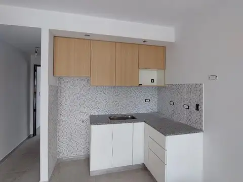 Departamento en Venta al Este
