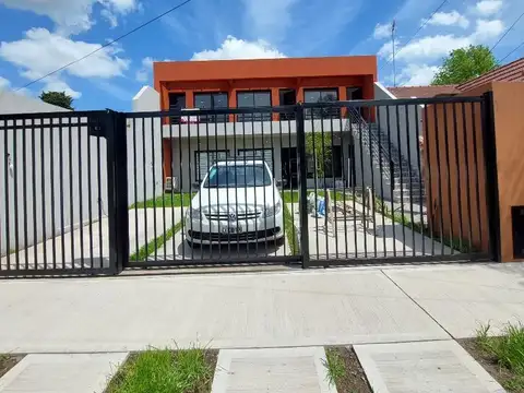 Departamento 2 ambientes Venta  - Castelar Norte