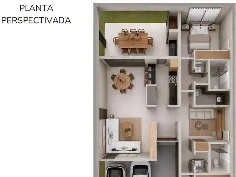 Casa en Venta en Yerba Buena, USD 198.000