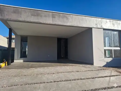 Casa en Country The Point - Venta