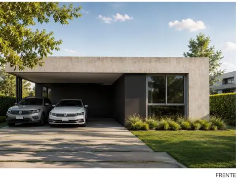 Casa en Country The Point - Venta