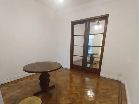 Departamento 2 ambientes apto profesional Lavalle 1400 CABA