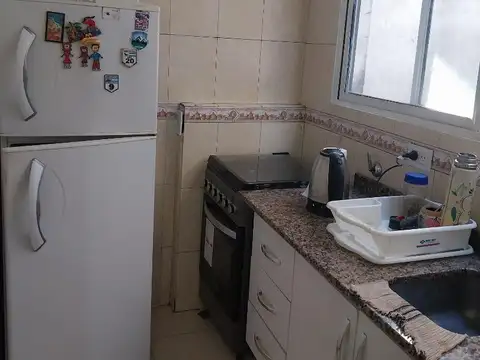 Departamento en Venta en Tribunales, USD 70.000