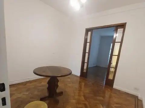 Departamento 2 ambientes apto profesional Lavalle 1400 CABA