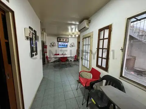Casa en Venta en Caseros, USD 80.000