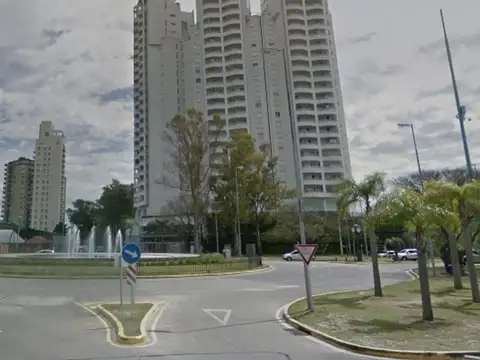 Departamento 3 ambientes en Tigre