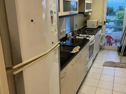 Departamento en Alquiler de 2 dormitorios