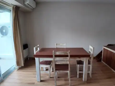 Departamento en Alquiler Apto profesional