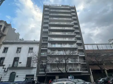 Avenida Independencia 700