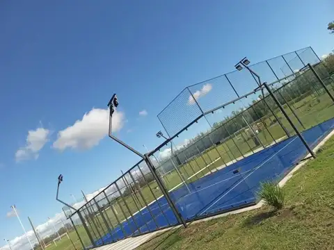 Terreno en Venta de 1037,0 m2