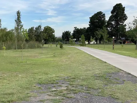 Terreno en Venta de 1037,0 m2