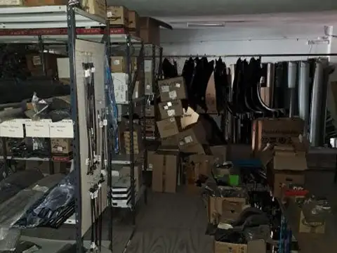 Depto Tipo Casa en Venta en San Justo, USD 580.000