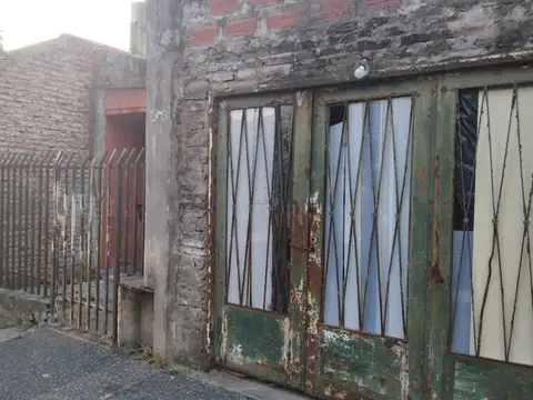 CASA TERRENO PROPIO EN SAN JUSTO