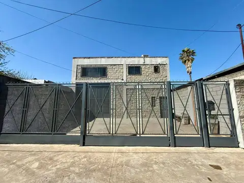 Galpon en Venta en Monte Grande