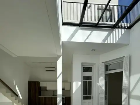 Departamento en Venta en Villa Crespo, Capital Federal