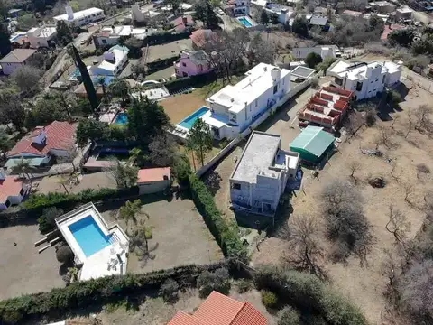 Terreno en Venta de 1597,0 m2