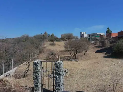 Terreno en Venta de 1597,0 m2