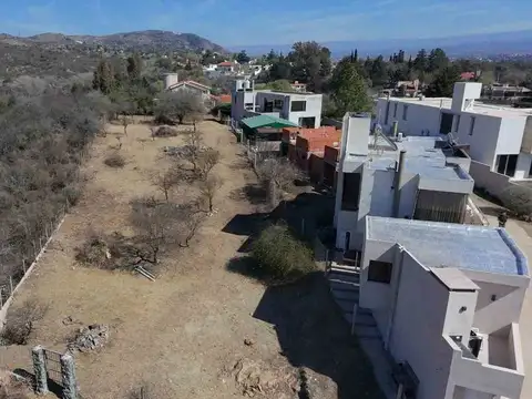 Gálvez Mz 4 Lote 7 100